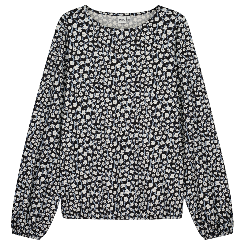 Naisten trikoopusero Pola Jada