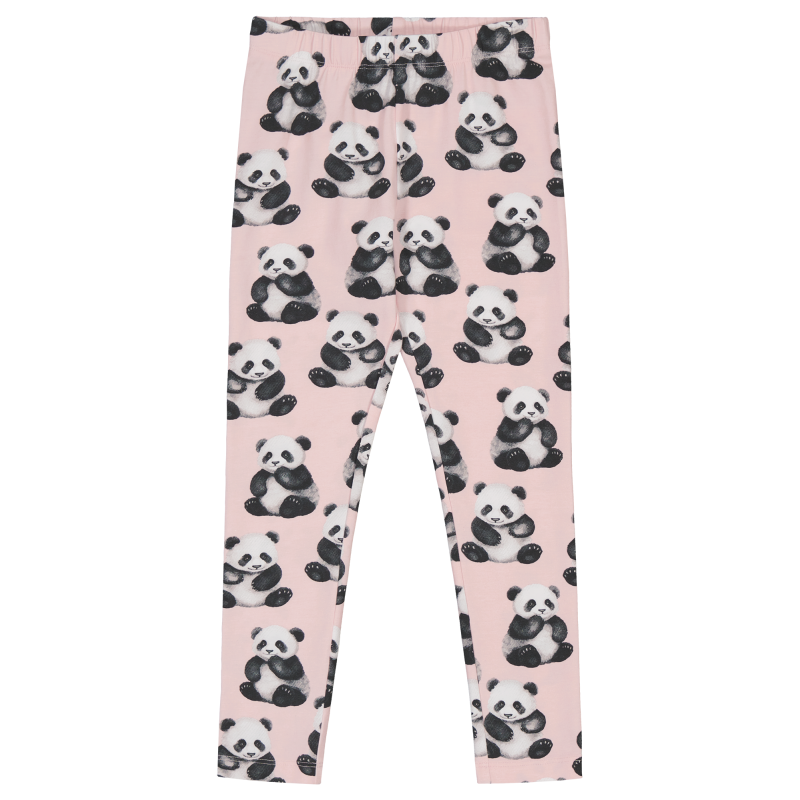 Pienten lasten leggingsit Peuhu Rosie Panda