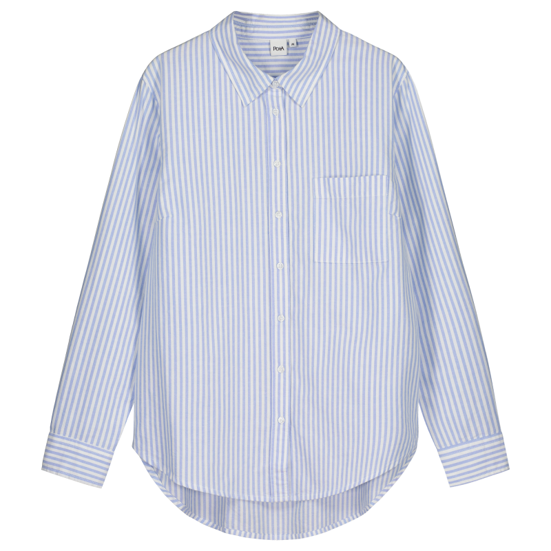 Naisten kauluspaita Pola Kensington