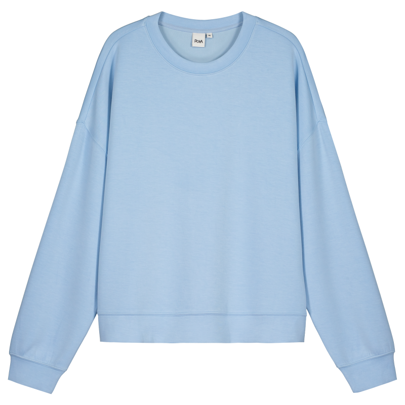 Naisten trikoopusero Pola Jules