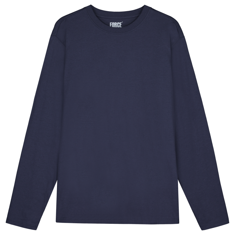Miesten pitkähihainen paita Force New Attitude Pekka