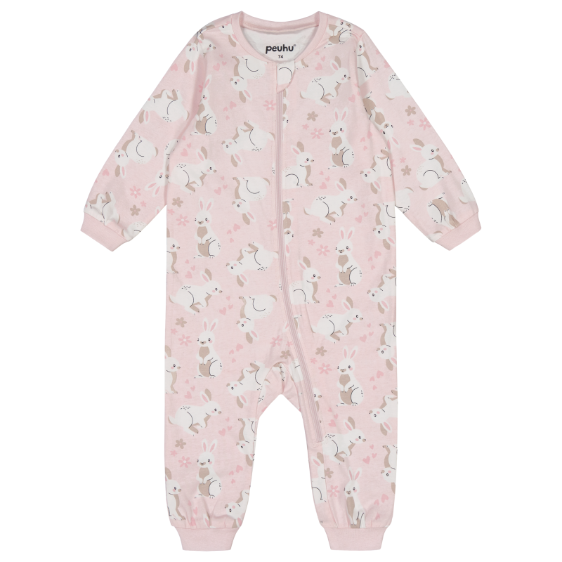 Vauvan unihaalari Peuhu Puput