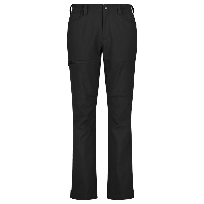 Naisten softshellhousut Vaeltaja Linnie