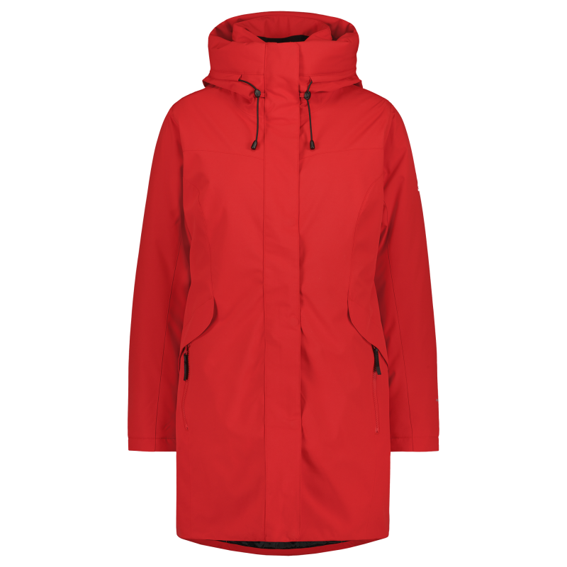 Naisten toppatakki Catmandoo Aga