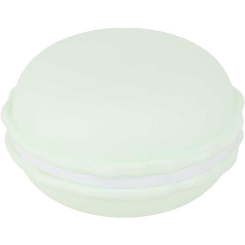 Säilytysrasia Miny macaron iso vihreä