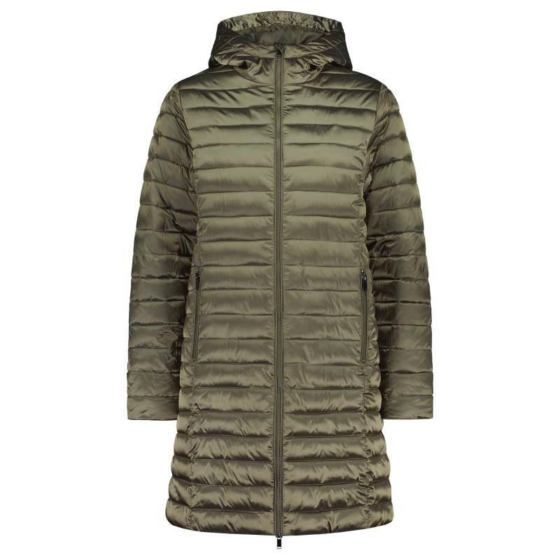 Naisten kevyttoppatakki Pola Adda