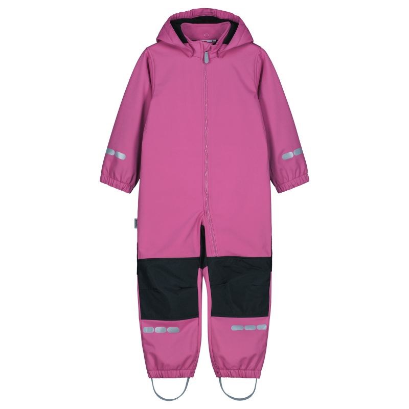 Pienten lasten Softshell-haalarit Peuhu Urban