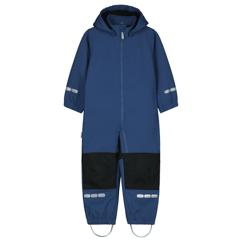 Pienten lasten Softshell-haalarit Peuhu Urban