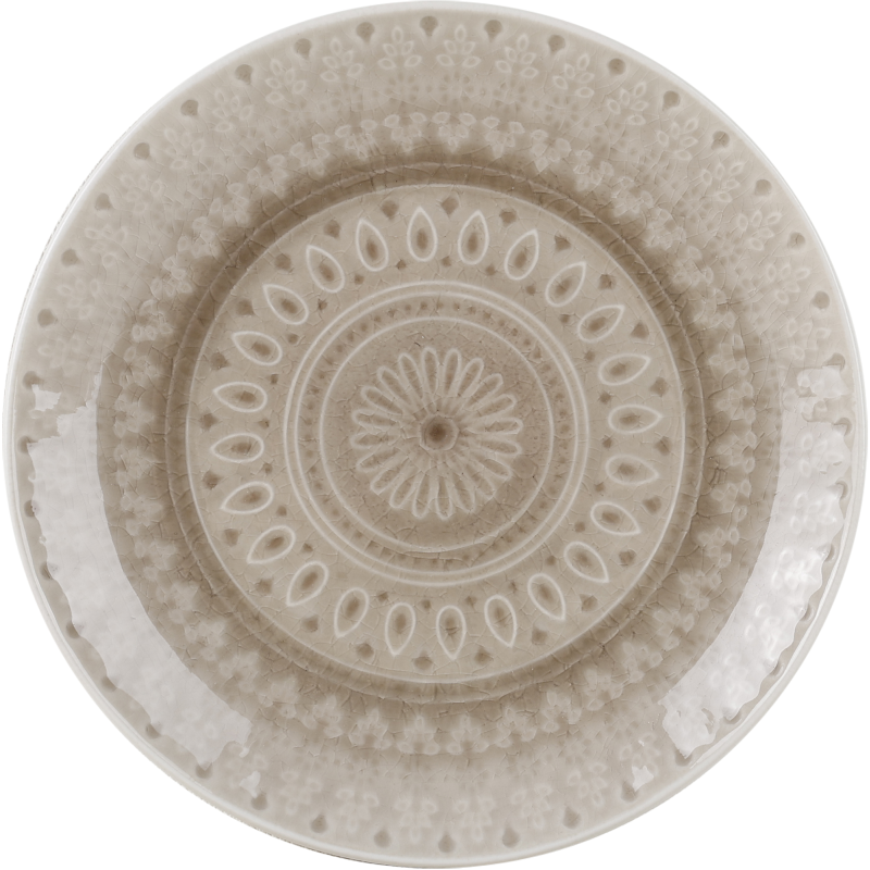 Lautanen Kotikulta 21 cm Sanni