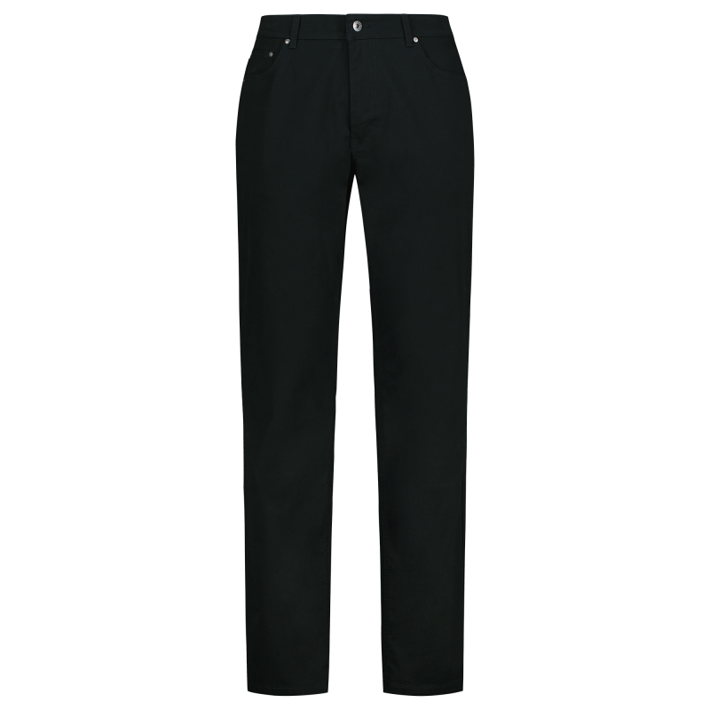 Miesten pitkät 5-taskuhousut Catmandoo