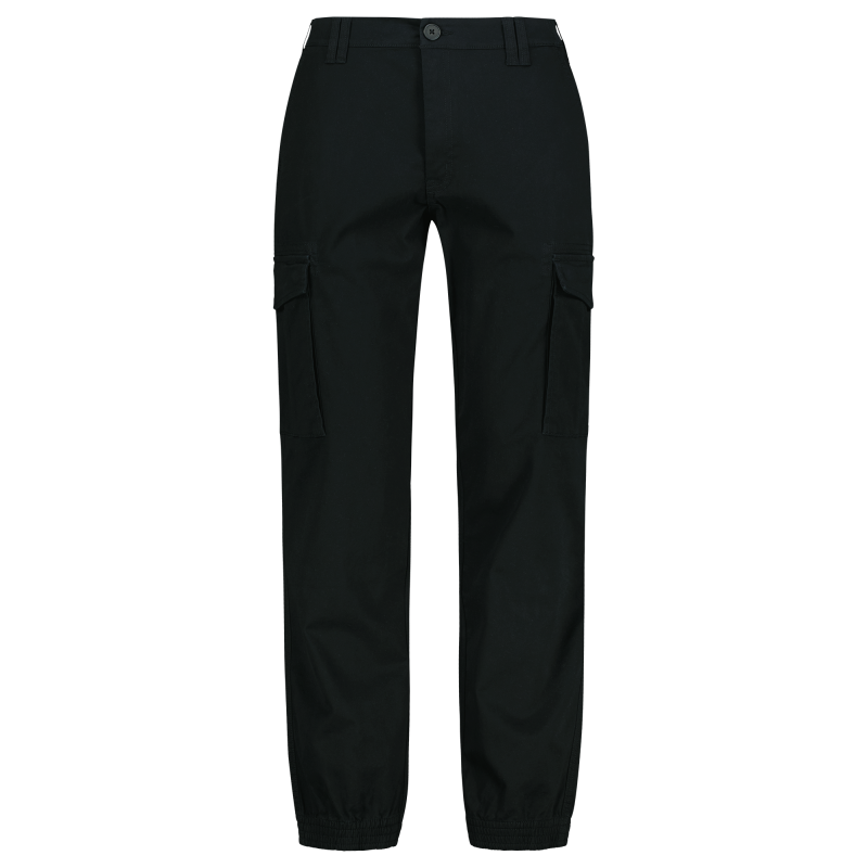 Miesten pitkät reisitaskuhousut Catmandoo