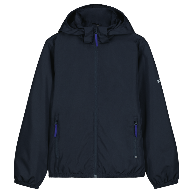 Isompien lasten ulkoilutakki Future TT Sport Aari Jr