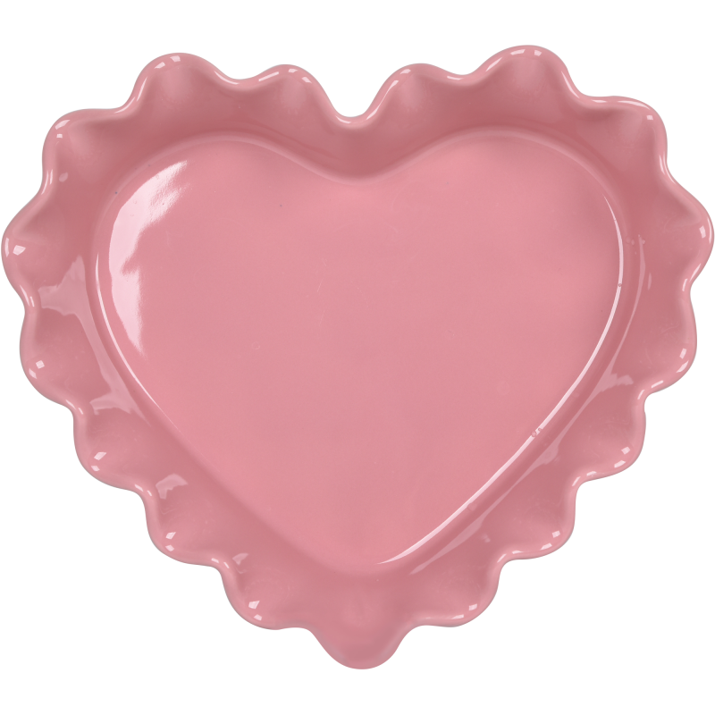 Uuni-/piirakkavuoka Kotikulta 1 l sydän