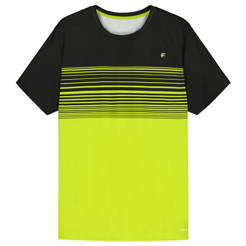 Miesten treenipaita Future TT Sport Fadix