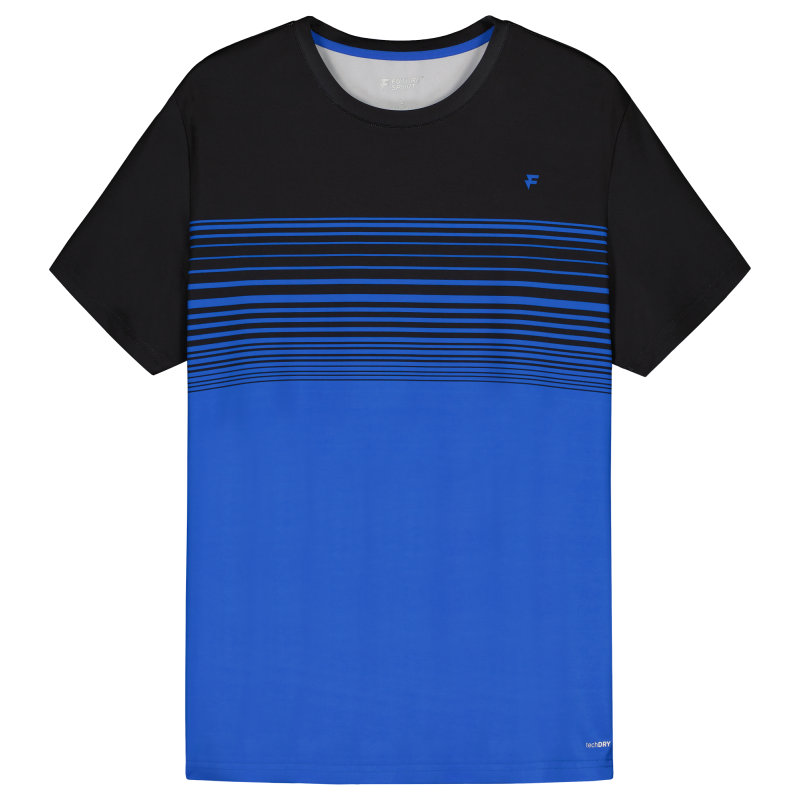 Miesten treenipaita Future TT Sport Fadix