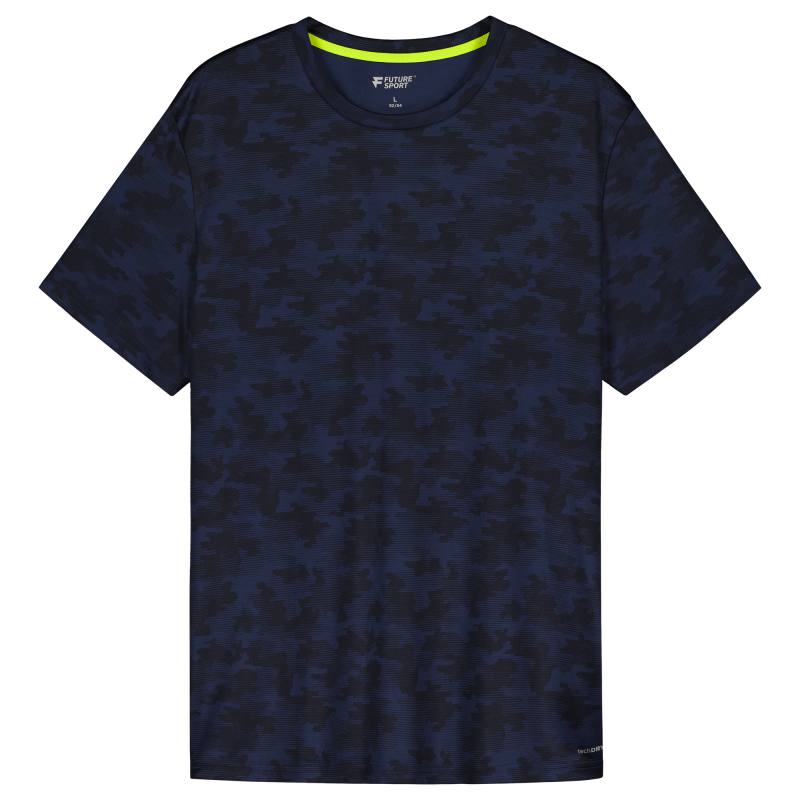 Miesten treenipaita Future TT Sport Fernando