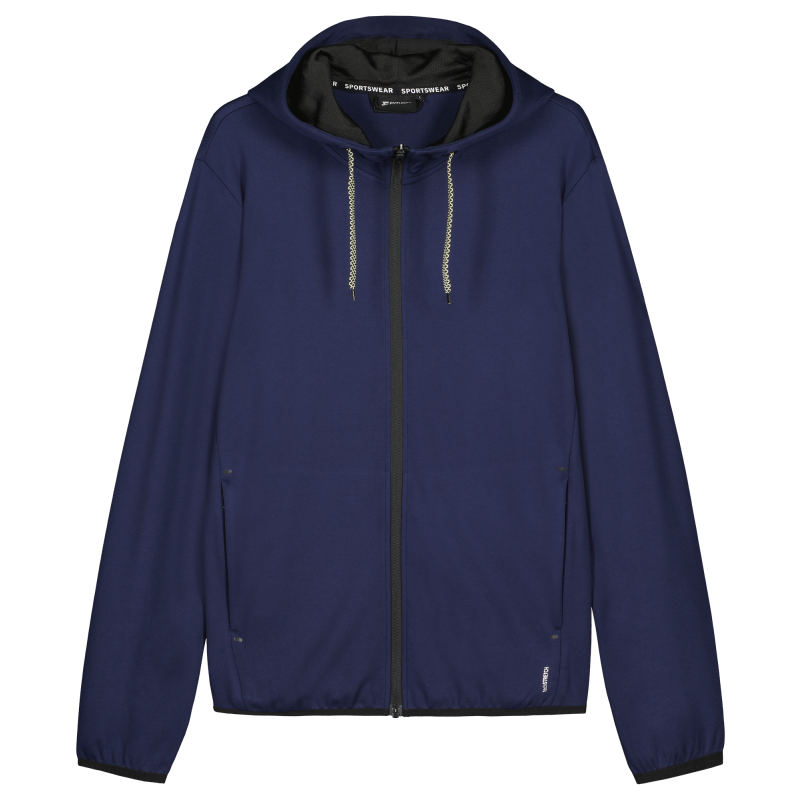 Miesten Treenitakki Future TT Sport Fudo