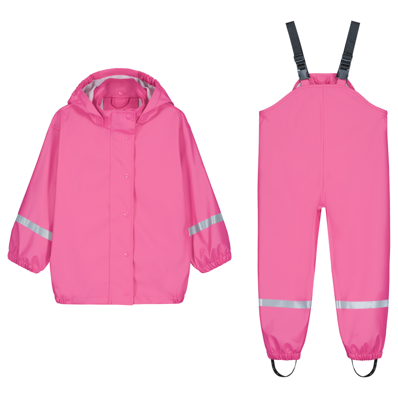 Pienten lasten sadepuku Peuhu Gabi