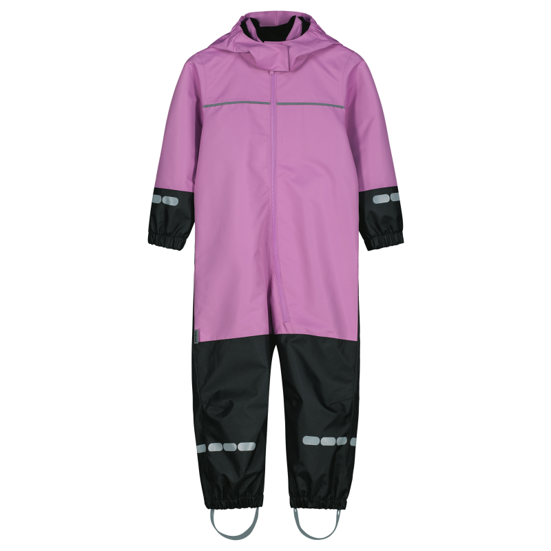 Pienten lasten keväthaalari Peuhu Umeko