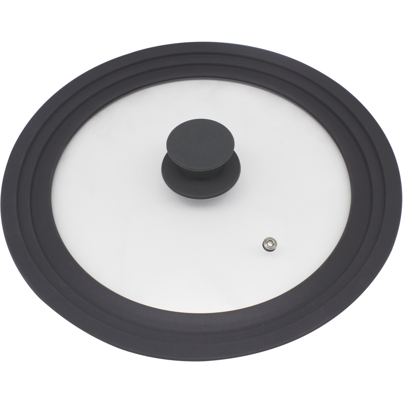 Kansi Kotikulta 24/26/28 cm silikonireuna