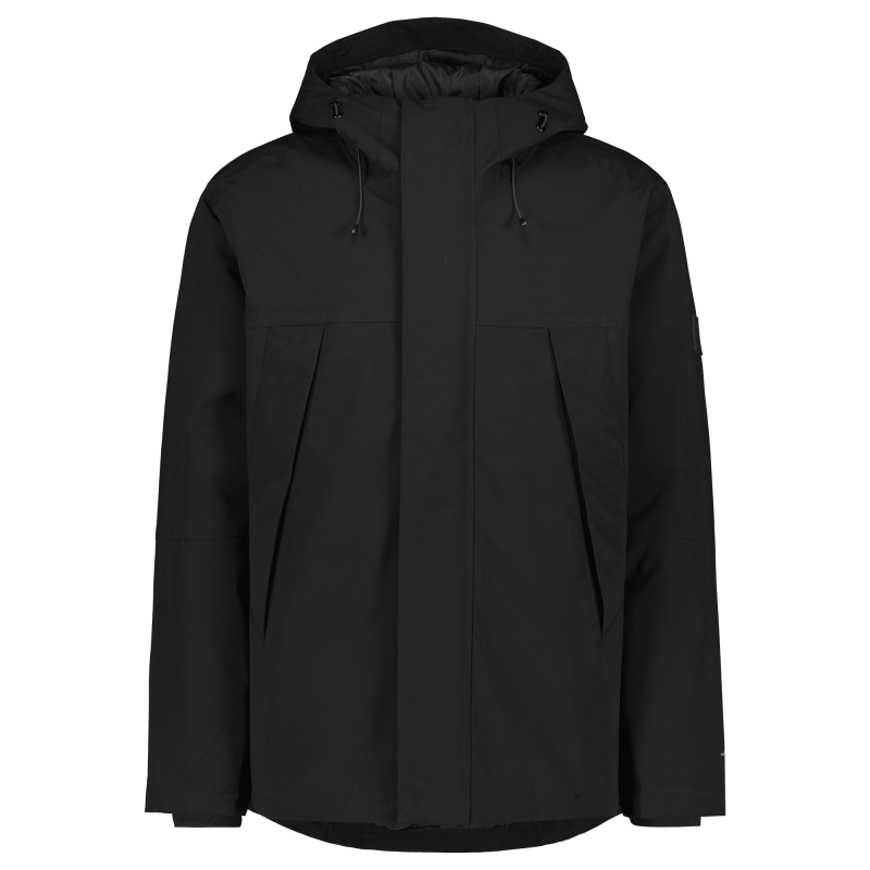 Miesten kevyttoppatakki Catmandoo Aric