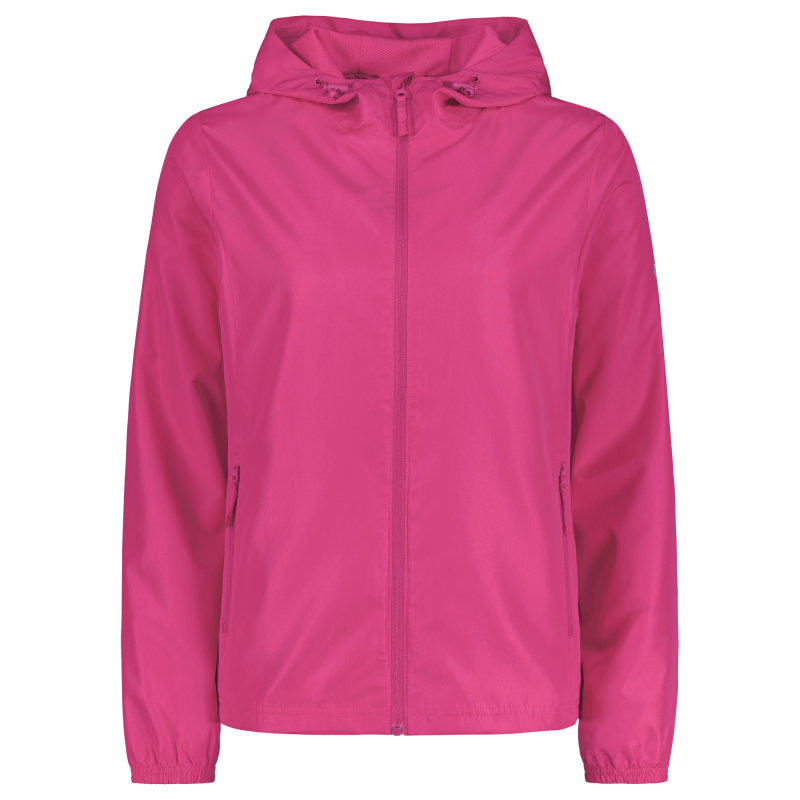 Naisten tuulitakki Future TT Sport Aleda