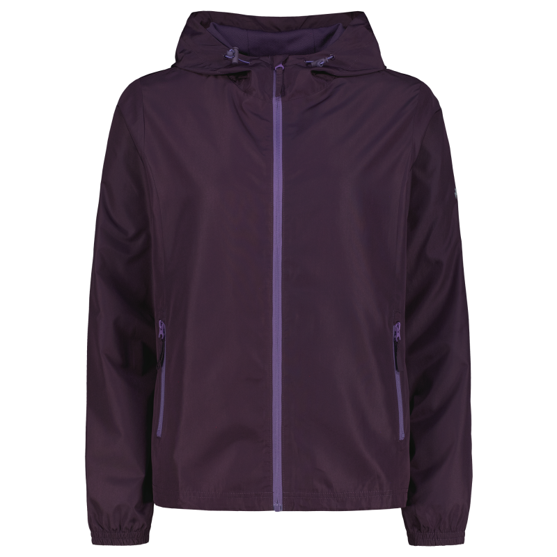 Naisten tuulitakki Future TT Sport Aleda