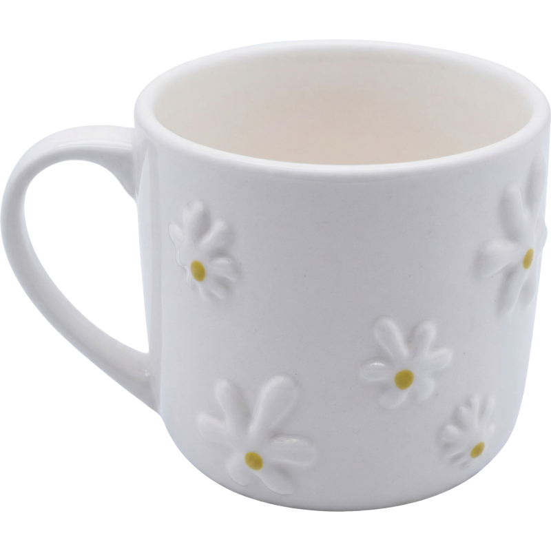 Muki Kotikulta 470 ml Daisy