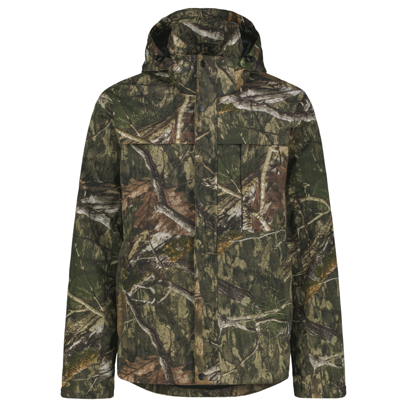 Miesten ulkoilutakki Vaeltaja Arsi