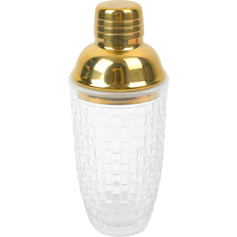Cocktail shaker Miny