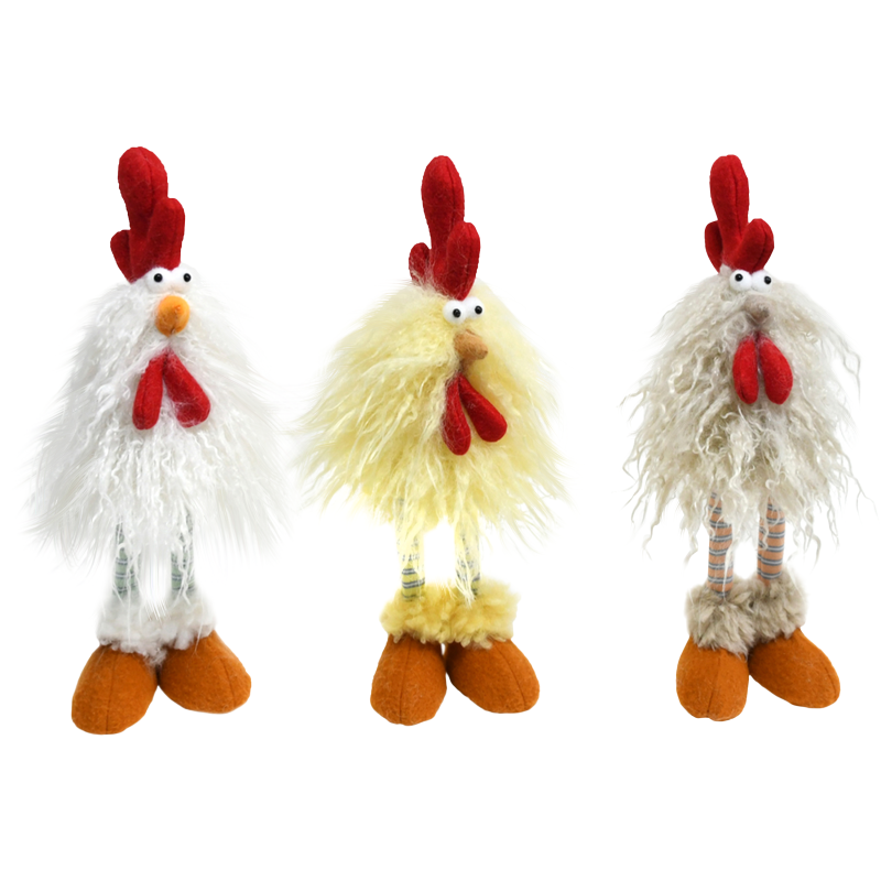 Koristekukko Kotikulta 28 cm