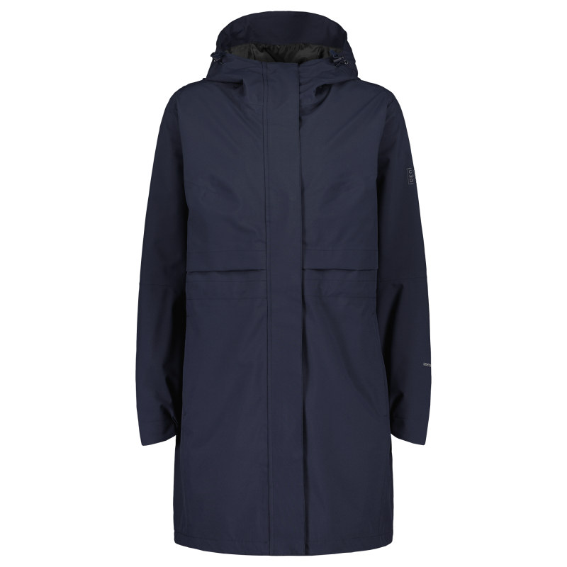 Naisten ulkoilutakki Catmandoo Armina