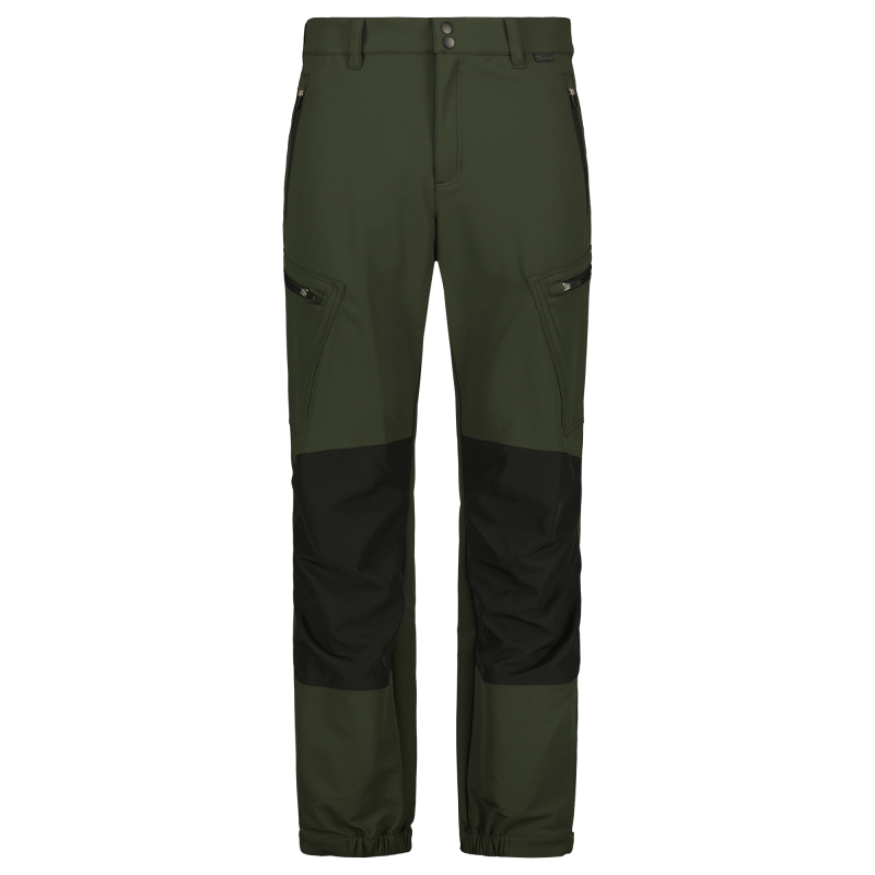 Miesten ulkoiluhousut Vaeltaja Lynx