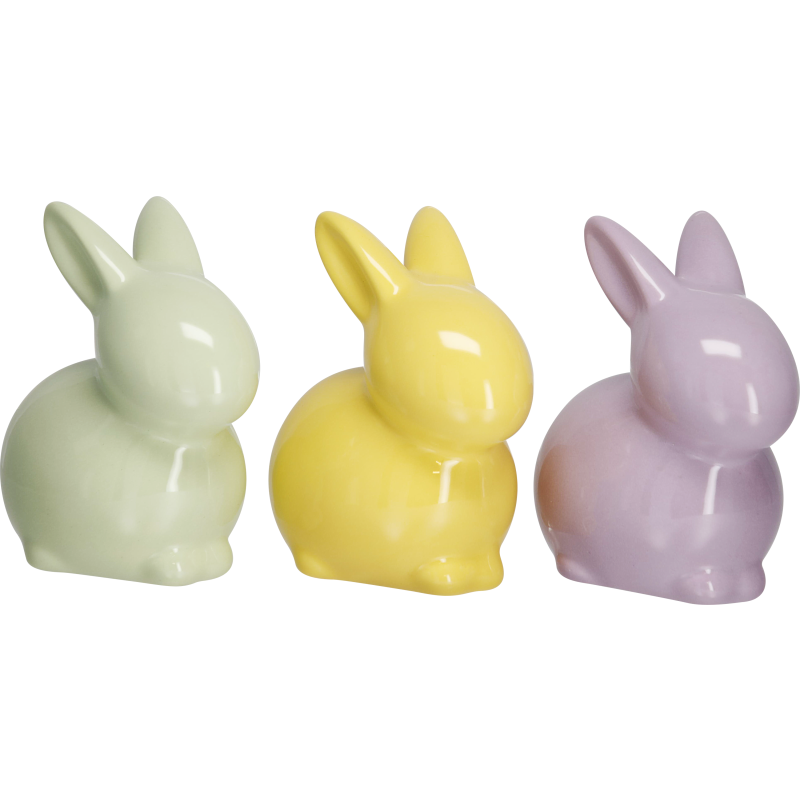 Koristepupu Kotikulta 11 cm