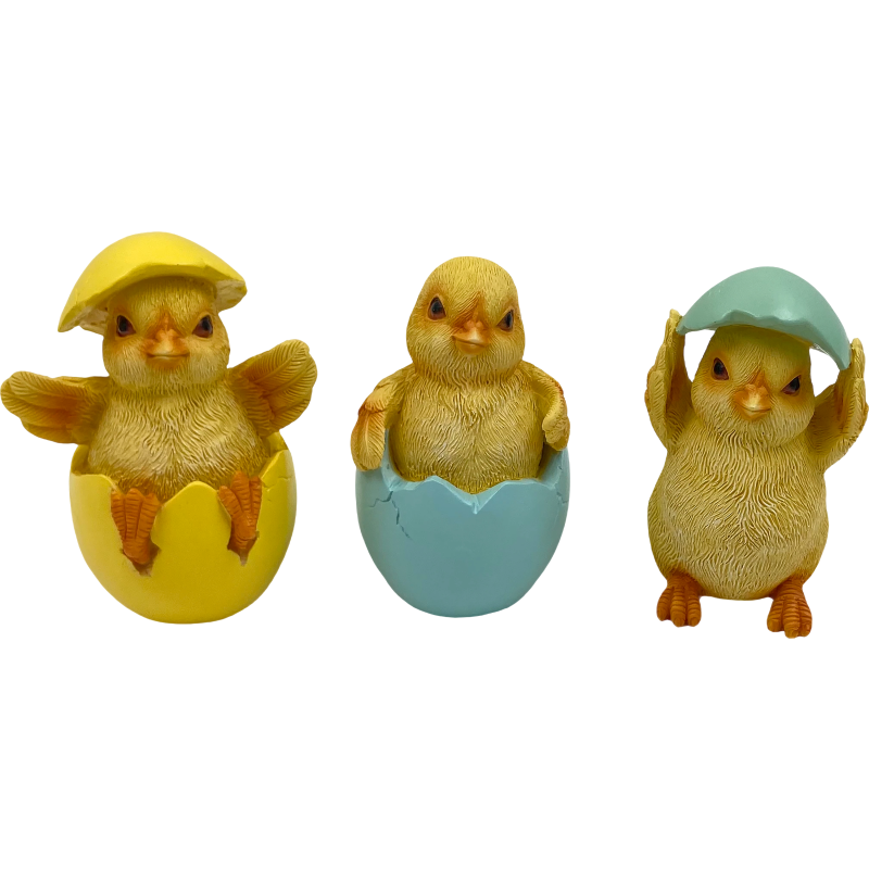 Koristetipu Kotikulta 10 cm