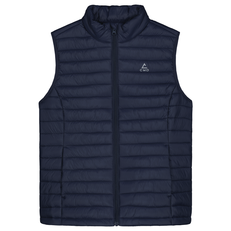 Naisten kevyttoppaliivi Catmandoo Iben