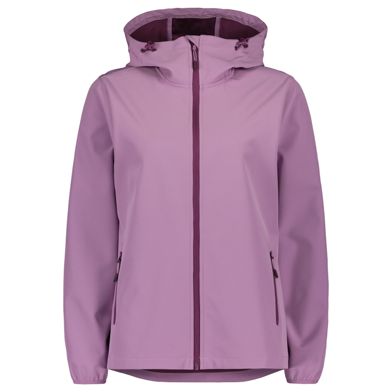 Naisten Softshelltakki Future TT Sport Folemina