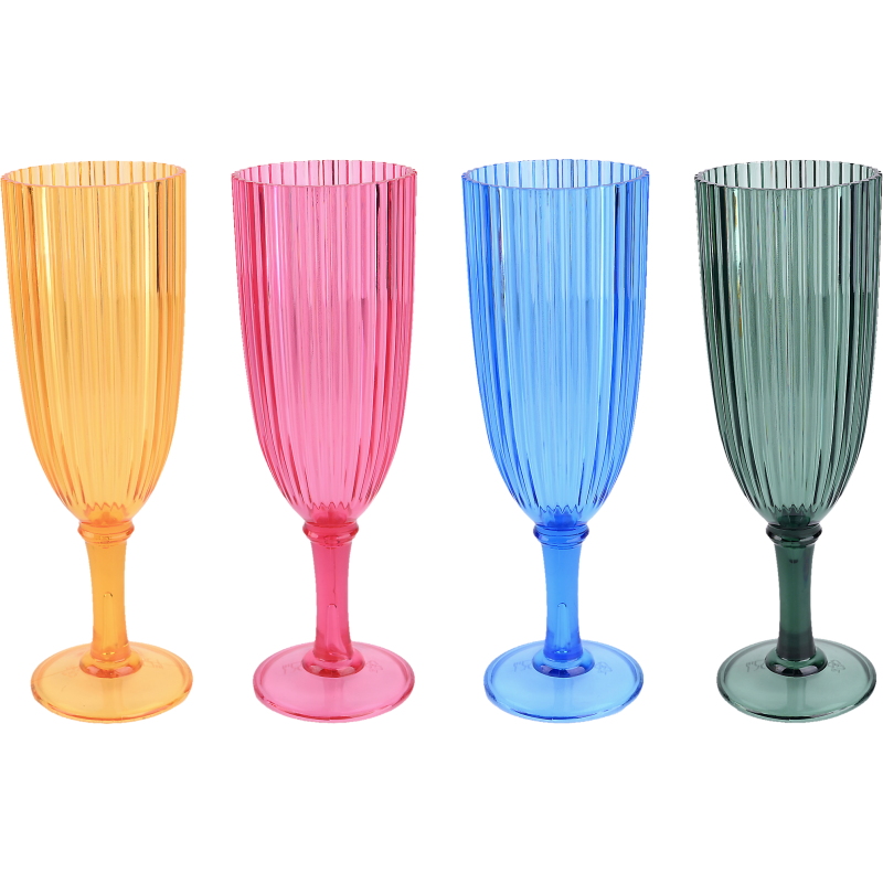 Kuohuviinilasi Kotikulta 4 kpl 22 cl Venni