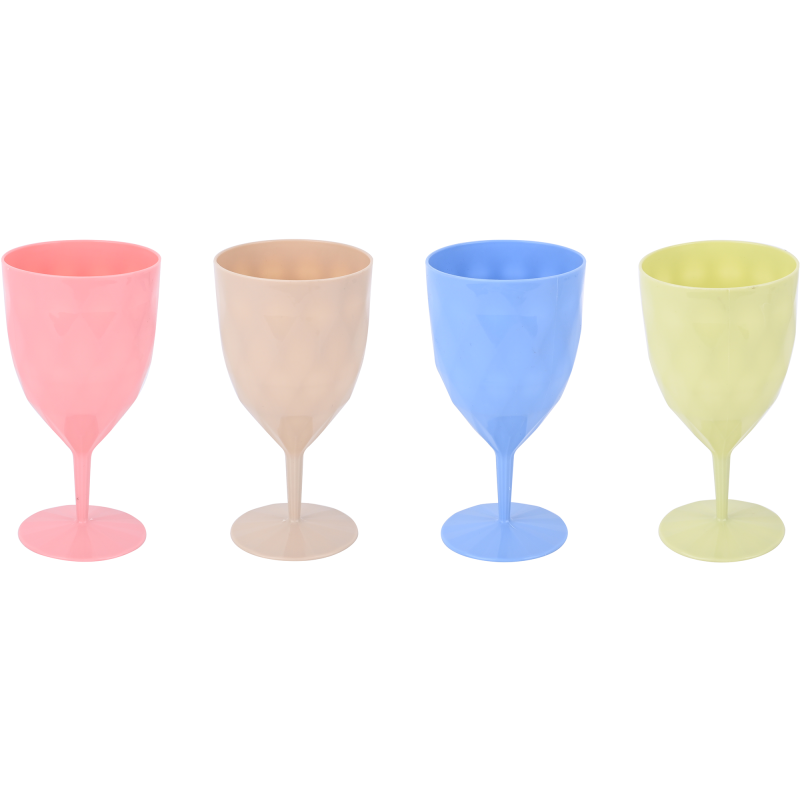 Viinilasi Kotikulta 4 kpl 380 ml