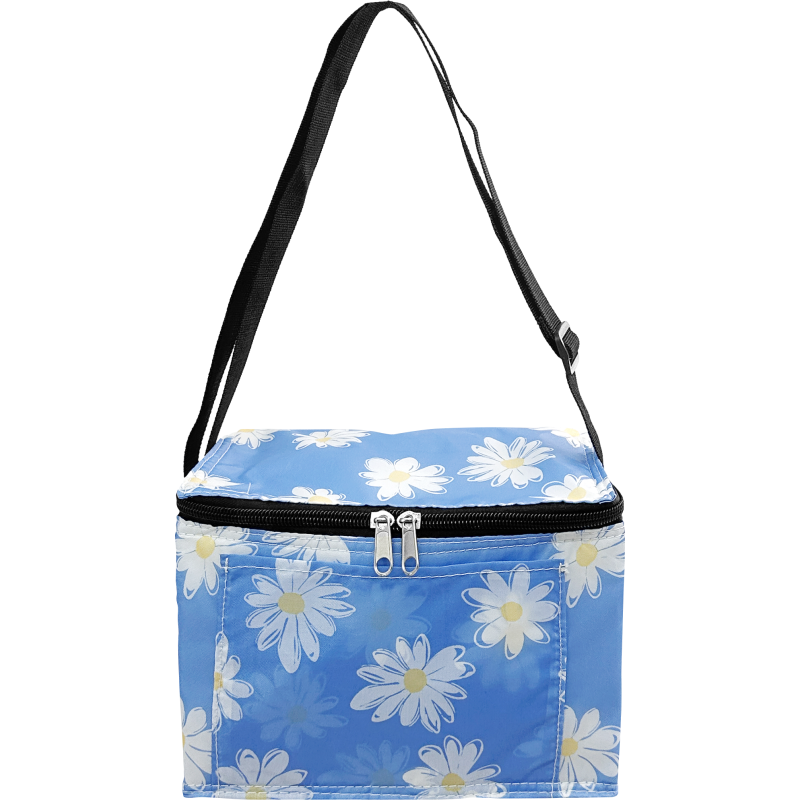 Kylmälaukku Kotikulta 21 x 14,5 x 15 cm Daisy