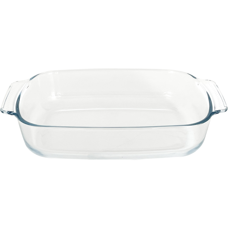 Uunivuoka Kotikulta 2 l 24/7 lasia