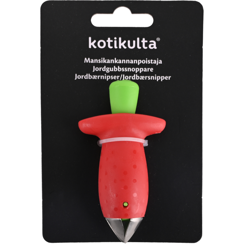 Mansikankannan poistaja Kotikulta