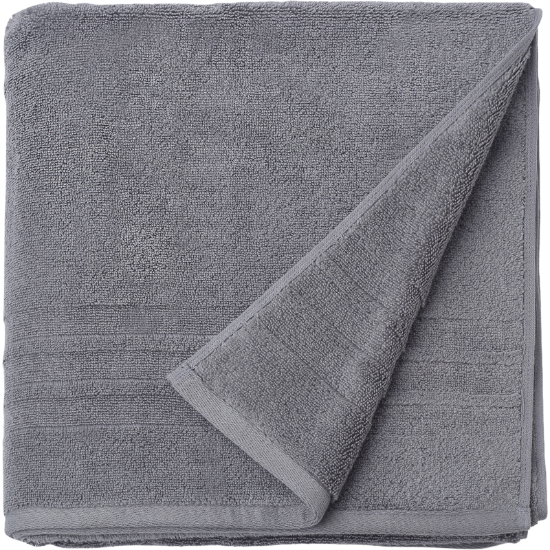 Kylpypyyhe Kotikulta Selected 70 x 140 cm harmaa