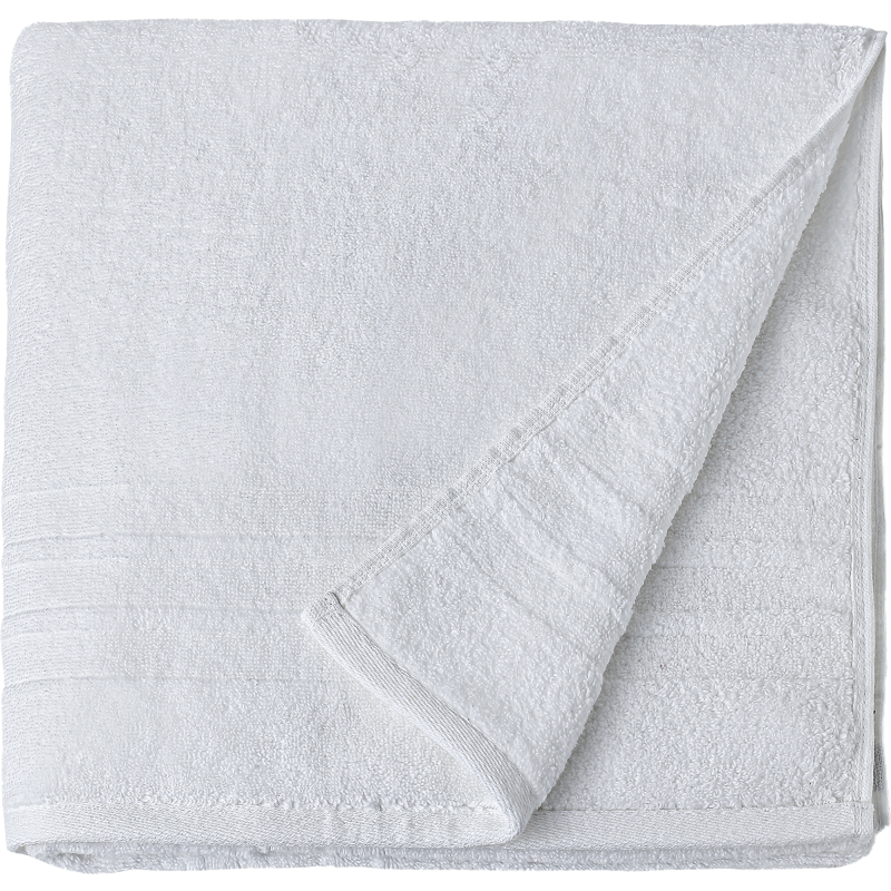 Kylpypyyhe Kotikulta Selected 70 x 140 cm valkoinen