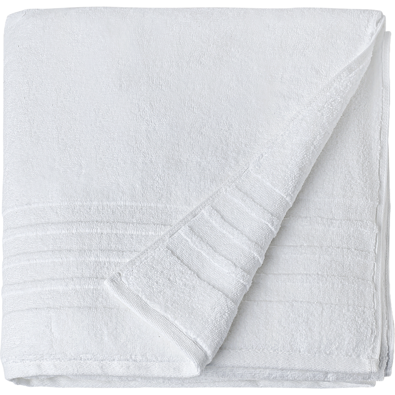 Kylpypyyhe Kotikulta Selected 100 x 150 cm valkoinen