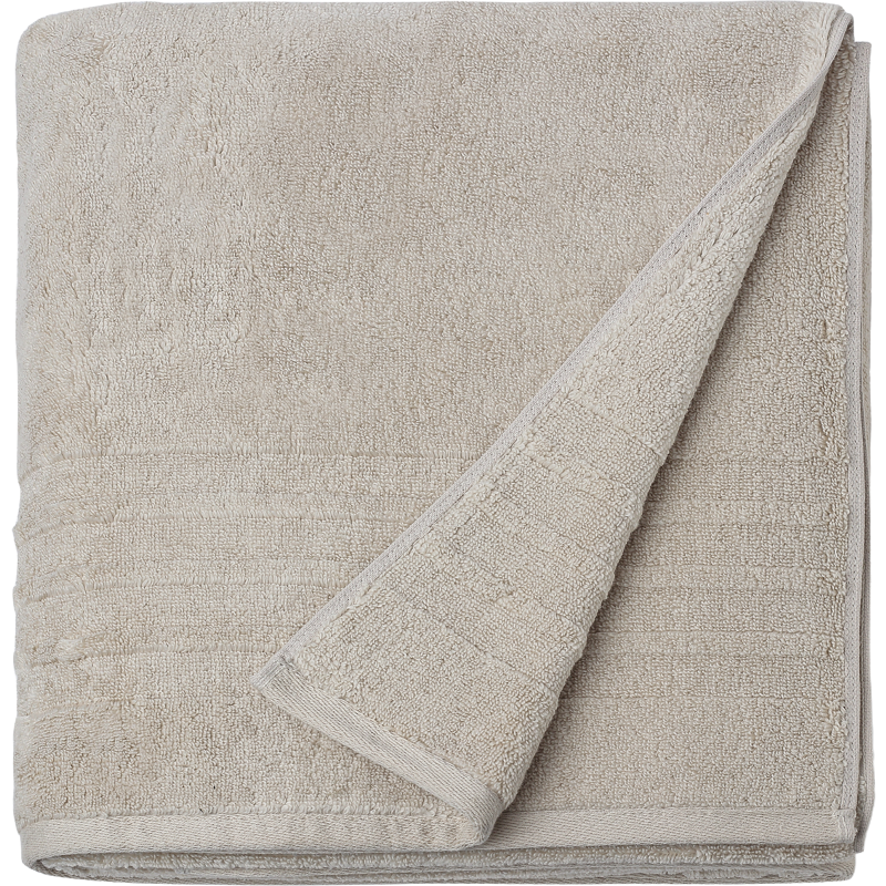 Kylpypyyhe Kotikulta Selected 100 x 150 cm beige
