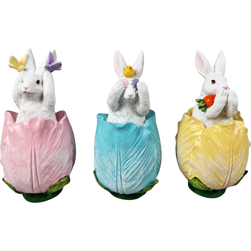 Koriste Kotikulta 16 cm pupu