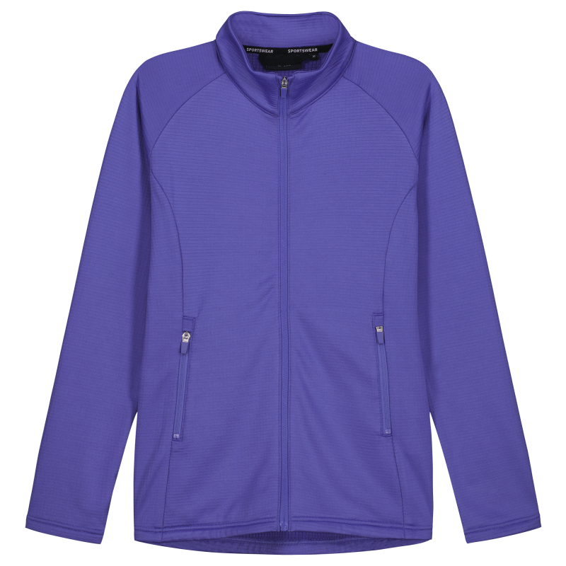 Naisten treenitakki Future TT Sport Oralee