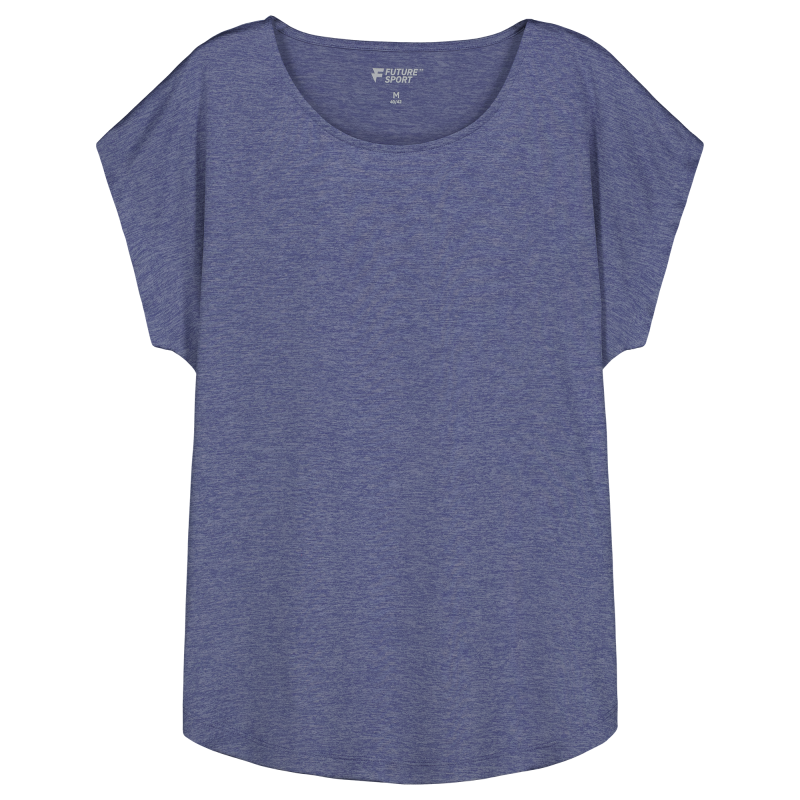 Naisten treenipaita Future TT Sport Fairley