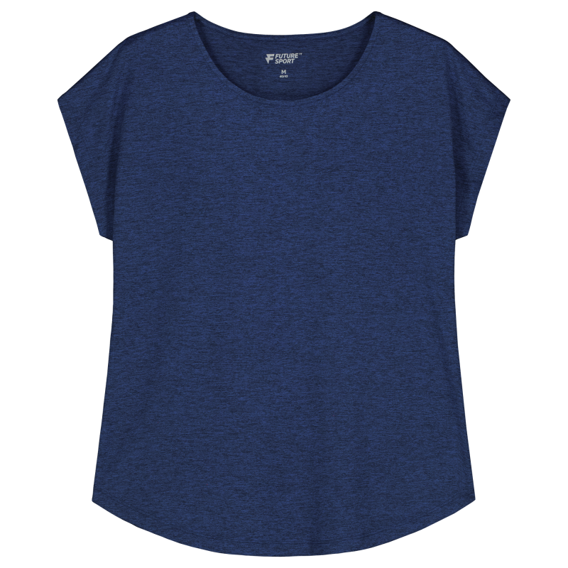 Naisten treenipaita Future TT Sport Fairley